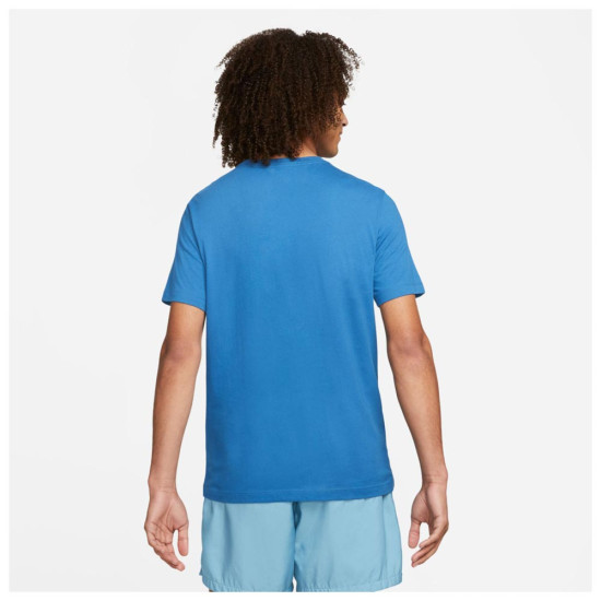 Nike Ανδρική κοντομάνικη μπλούζα Sportswear Futura Icon T-Shirt
